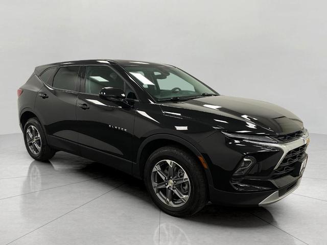 2023 Chevrolet Blazer