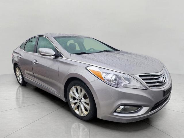 2013 Hyundai Azera