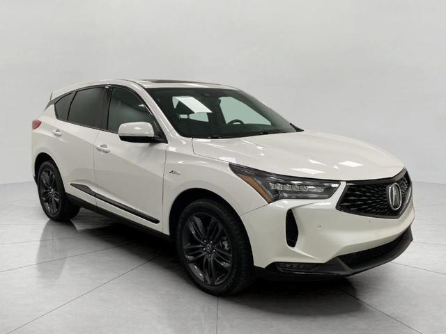 2023 Acura RDX