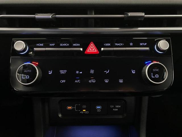 Photo of 2025 Red Hyundai TUCSON Hybrid