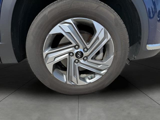 Photo of 2022 Stormy Sea Hyundai SANTA FE