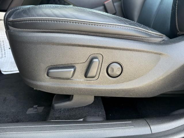Photo of 2022 Stormy Sea Hyundai SANTA FE
