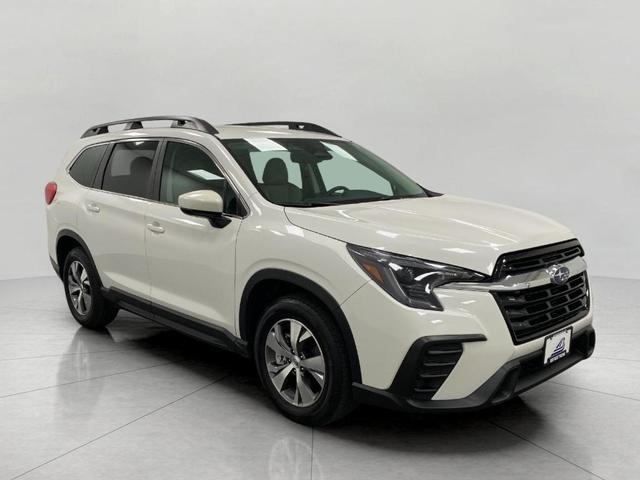 2024 Subaru Ascent