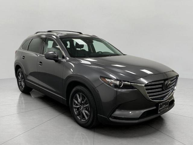 2023 Mazda CX-9