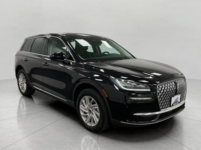 2024 Lincoln Corsair