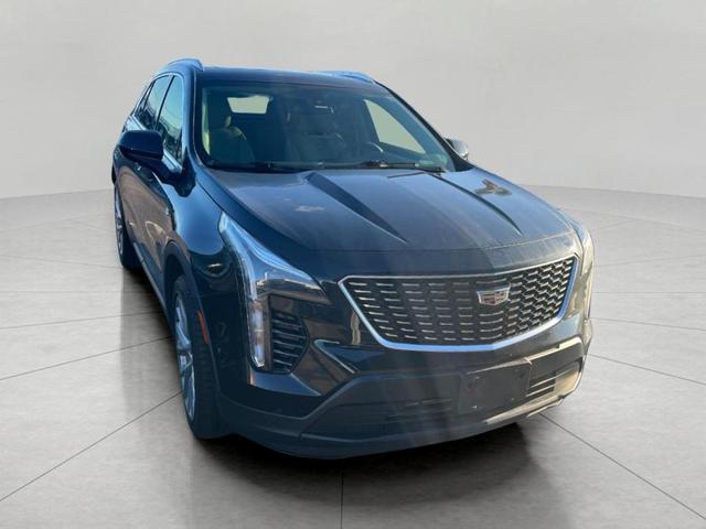 2019 Cadillac XT4