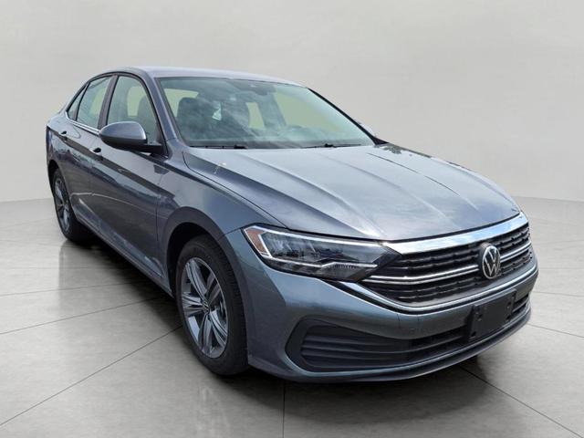 2024 Volkswagen Jetta
