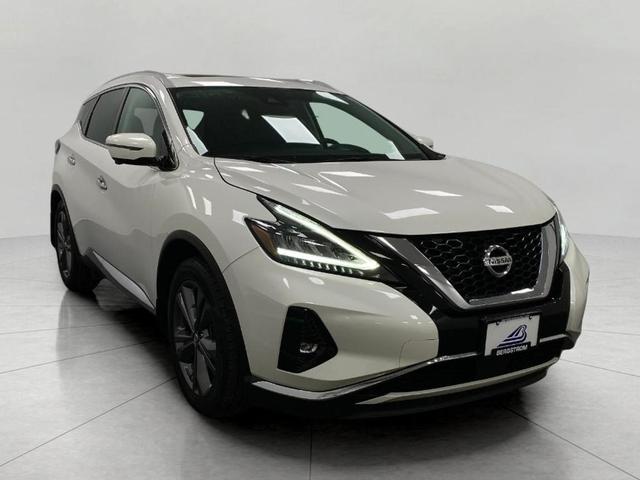 2019 Nissan Murano