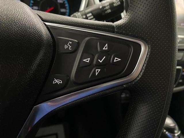 Photo of 2020 Summit White Chevrolet Equinox