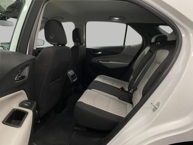 Photo of 2020 Summit White Chevrolet Equinox
