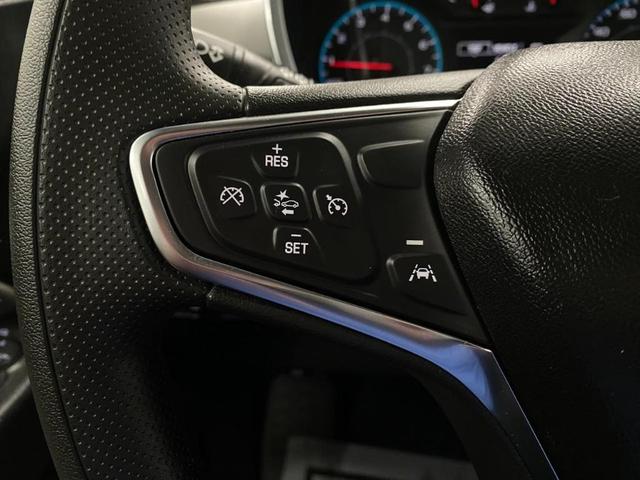 Photo of 2020 Summit White Chevrolet Equinox