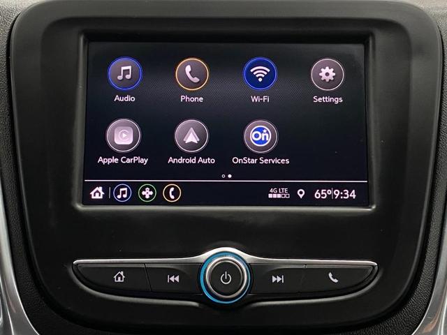 Photo of 2020 Summit White Chevrolet Equinox