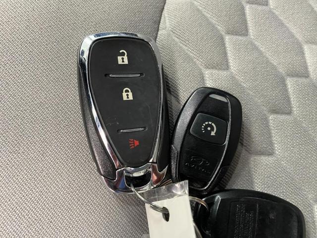 Photo of 2020 Summit White Chevrolet Equinox