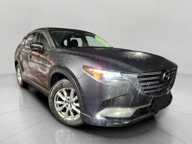 2016 Mazda CX-9