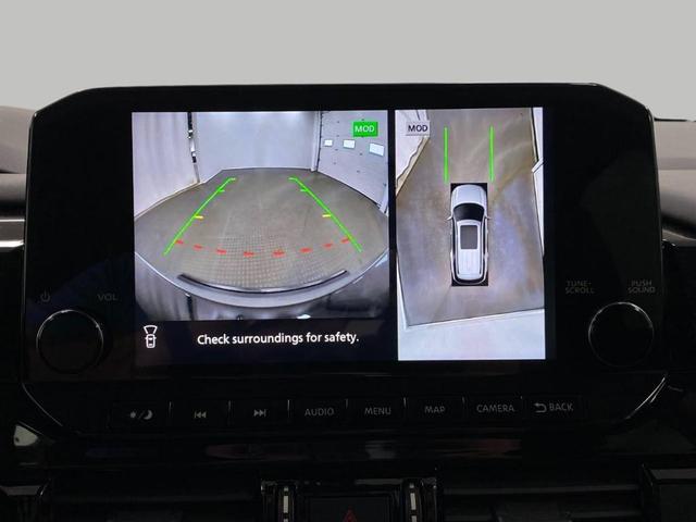 Photo of 2025 Black Nissan Pathfinder