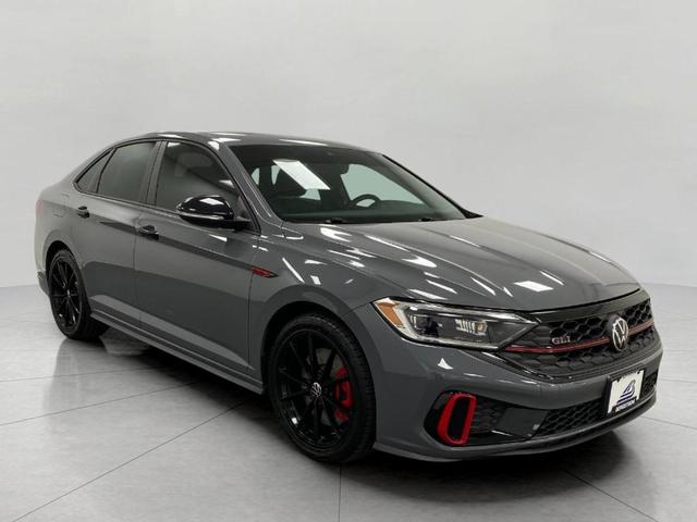 2024 Volkswagen Jetta Gli