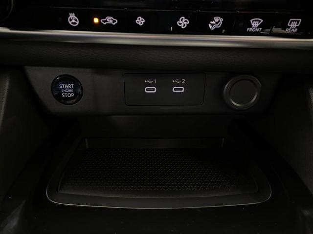 Photo of 2026 Black Nissan Rogue