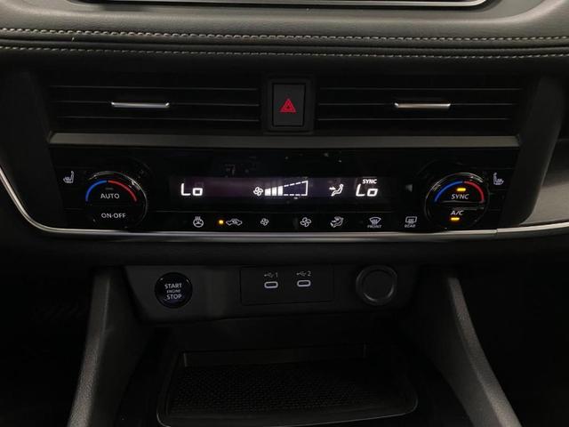 Photo of 2026 Black Nissan Rogue