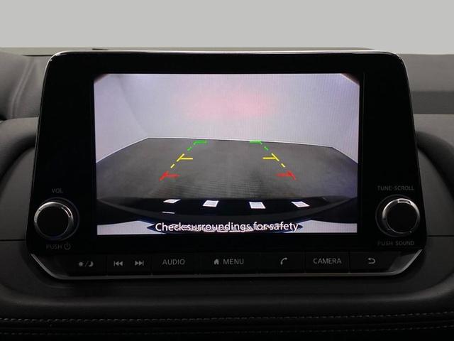 Photo of 2026 Black Nissan Rogue