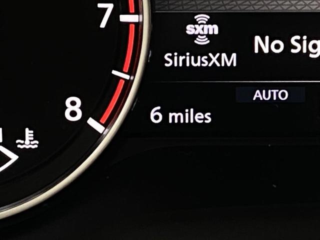 Photo of 2026 Black Nissan Rogue