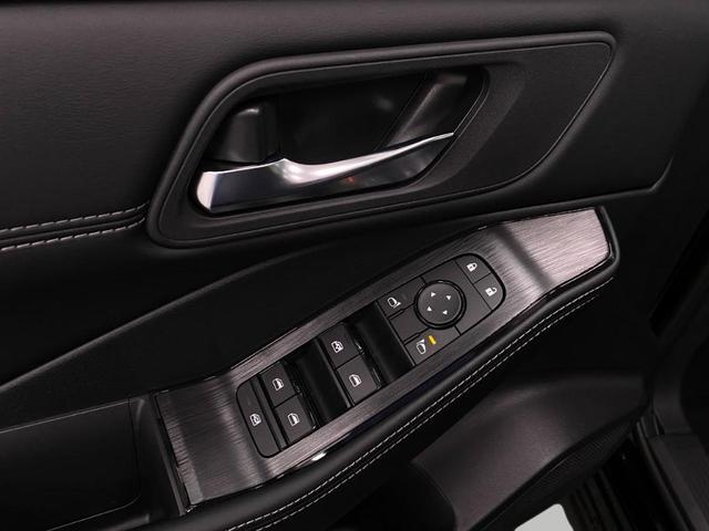 Photo of 2026 Black Nissan Rogue