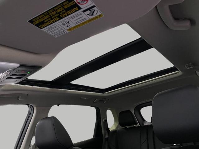 Photo of 2026 Black Nissan Rogue