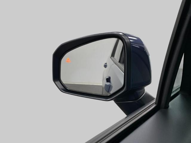 Photo of 2026 Atlantic Blue Hyundai SANTA FE