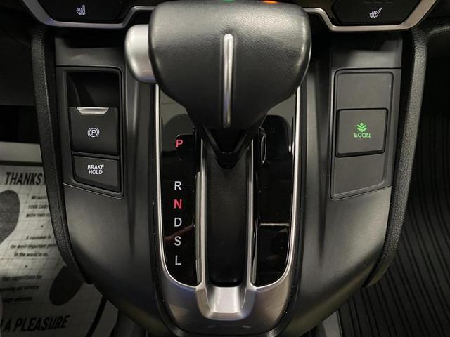 Photo of 2018 White Diamond Pearl Honda CR-V