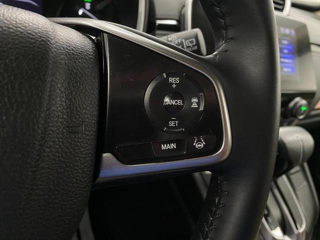 Photo of 2018 White Diamond Pearl Honda CR-V