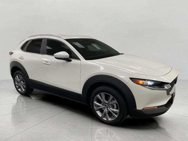 2023 Mazda Cx-30