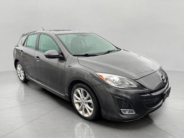 2011 Mazda Mazda3