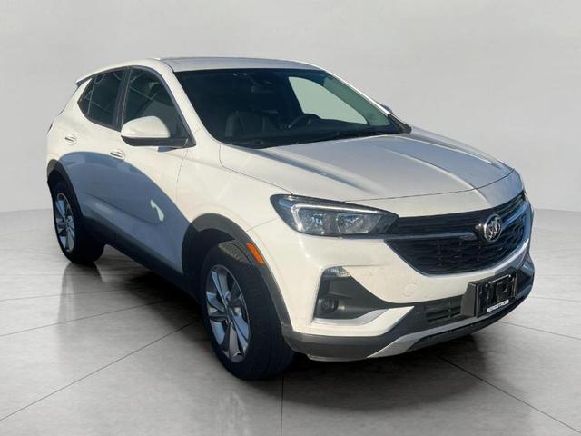 2020 Buick Encore Gx