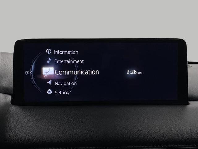 Photo of 2022 Deep Crystal Blue Mica Mazda CX-5
