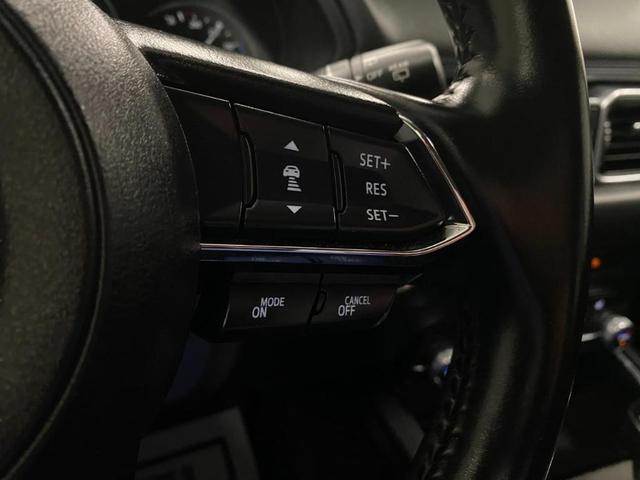 Photo of 2022 Deep Crystal Blue Mica Mazda CX-5