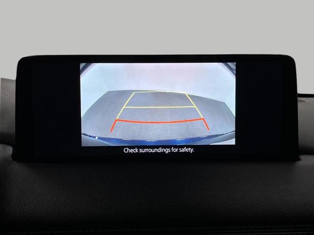 Photo of 2022 Deep Crystal Blue Mica Mazda CX-5