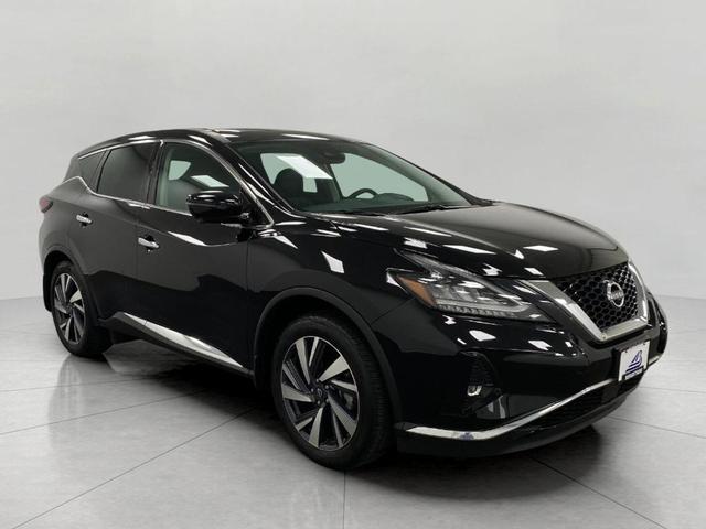 2024 Nissan Murano