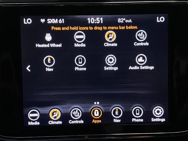 Photo of 2021 Diamond Black Jeep Grand Cherokee