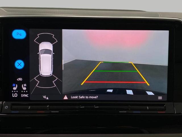 Photo of 2025 Deep Black Pearl Effect Volkswagen Atlas
