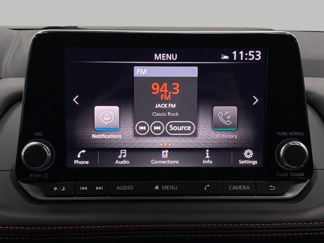 Photo of 2026 Everest White P Nissan Rogue