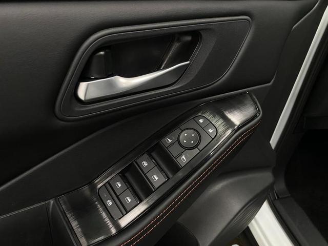 Photo of 2026 Everest White P Nissan Rogue