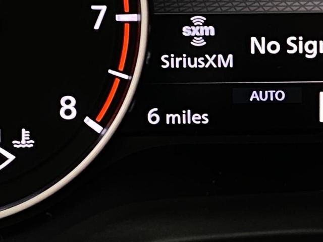 Photo of 2026 Everest White P Nissan Rogue