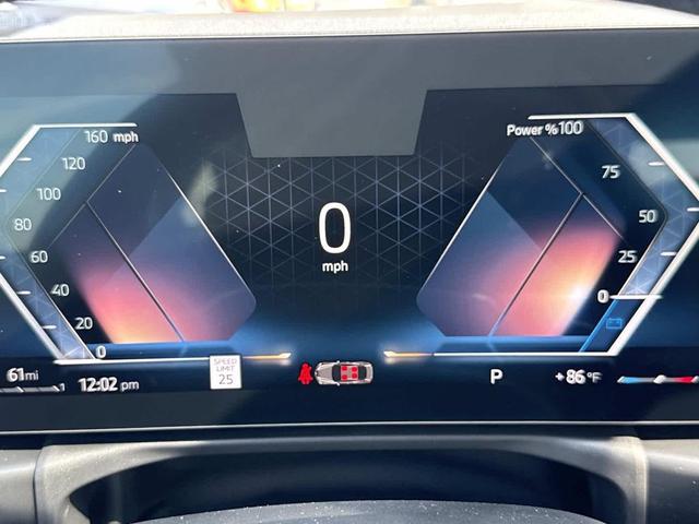 Photo of 2026 Alpine White BMW 430