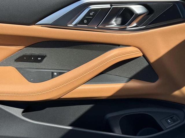 Photo of 2026 Alpine White BMW 430