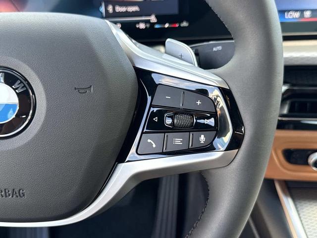 Photo of 2026 Alpine White BMW 430