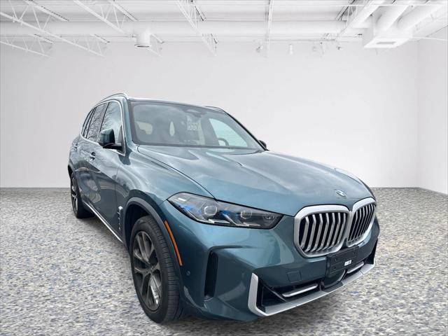 2024 BMW X5