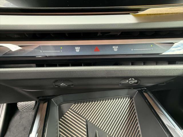 Photo of 2025 Vegas Red Metallic BMW X3