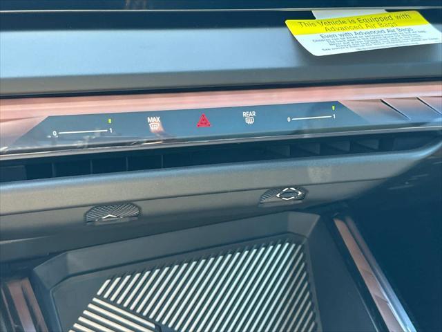 Photo of 2025 Vegas Red Metallic BMW X3