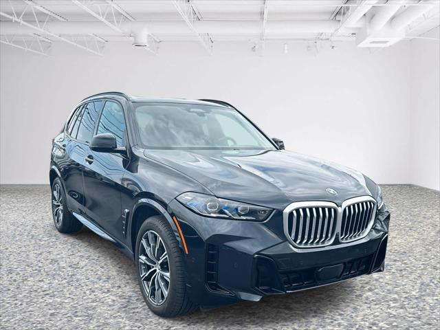 2024 BMW X5