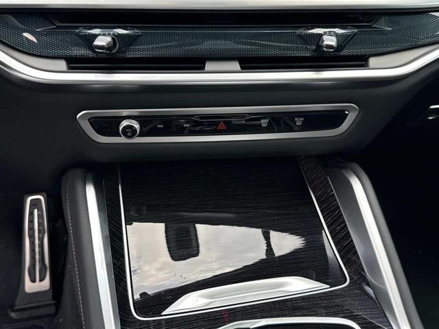 Photo of 2026 Black BMW X6