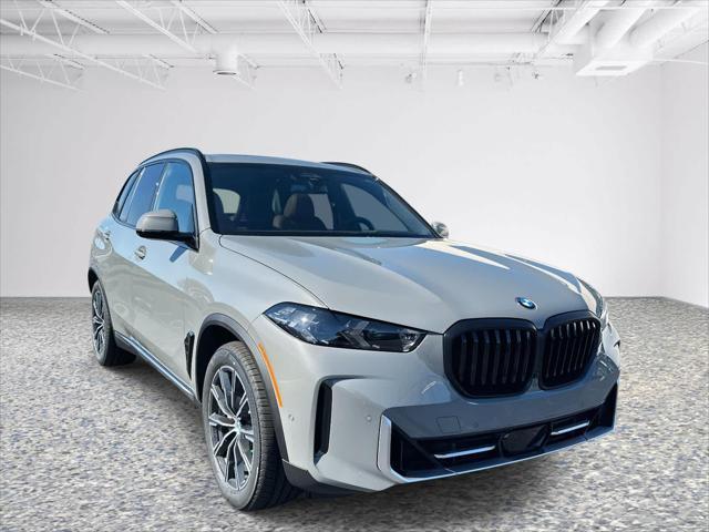 2025 BMW X5